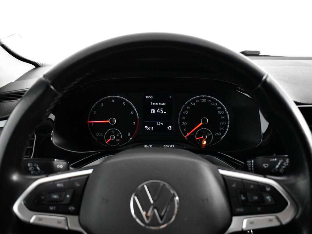 Продажа Б/У Фольксваген Поло. Фото: #10