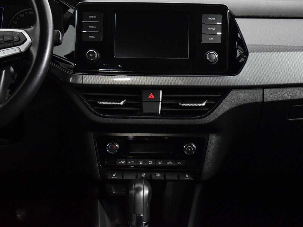 Продажа Б/У Фольксваген Поло. Фото: #16