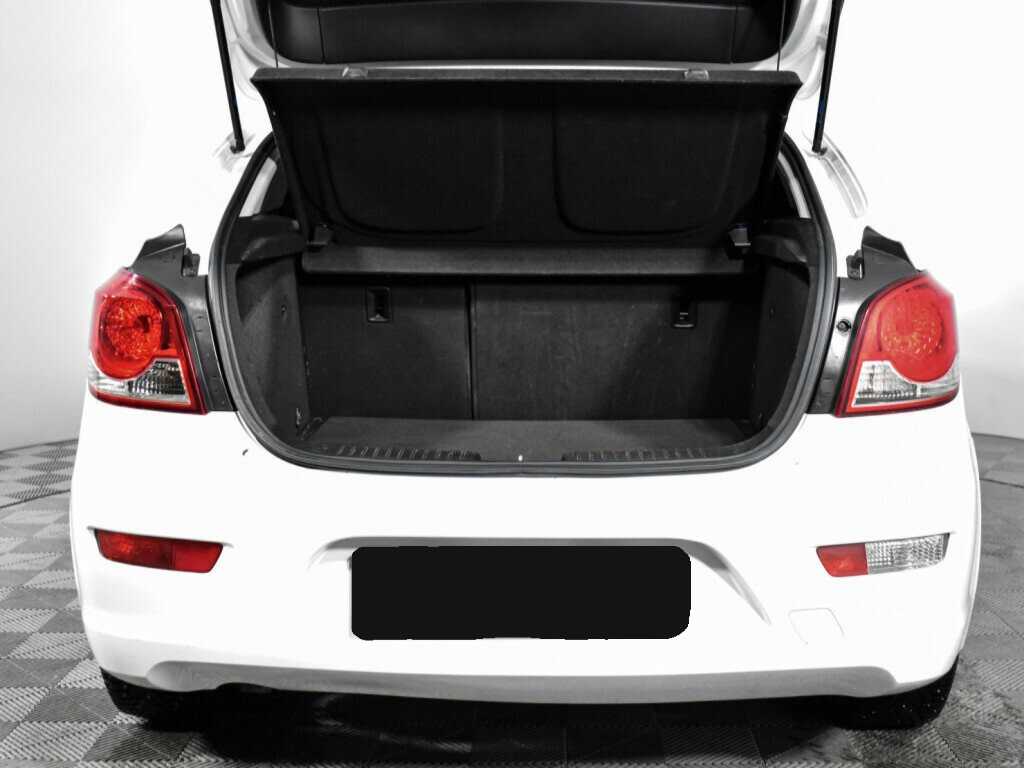 Продажа Б/У Шевроле Круз. Фото: #17