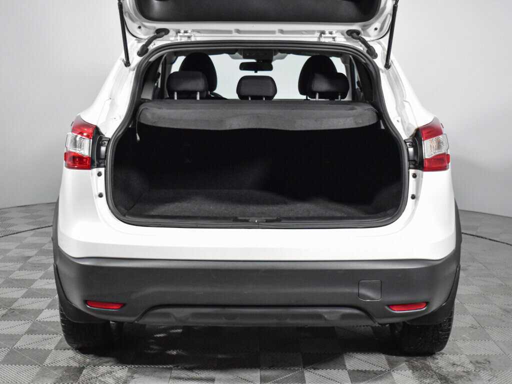 Продажа Б/У Ниссан Кашкай. Фото: #17