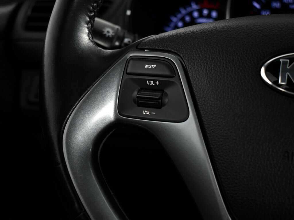 Продажа Б/У Киа Рио. Фото: #18