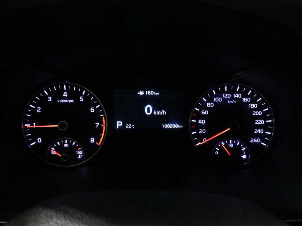 Продажа Б/У Киа Оптима. Фото: #10