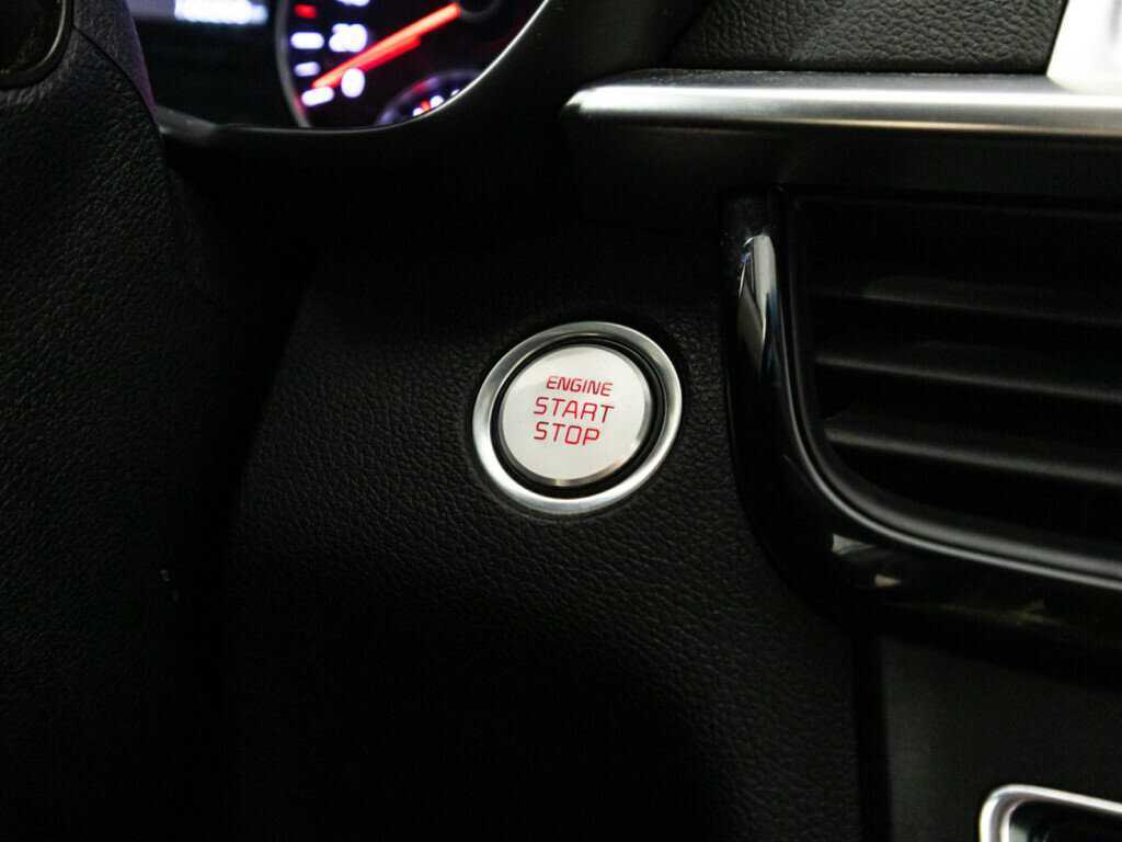 Продажа Б/У Киа Оптима. Фото: #19