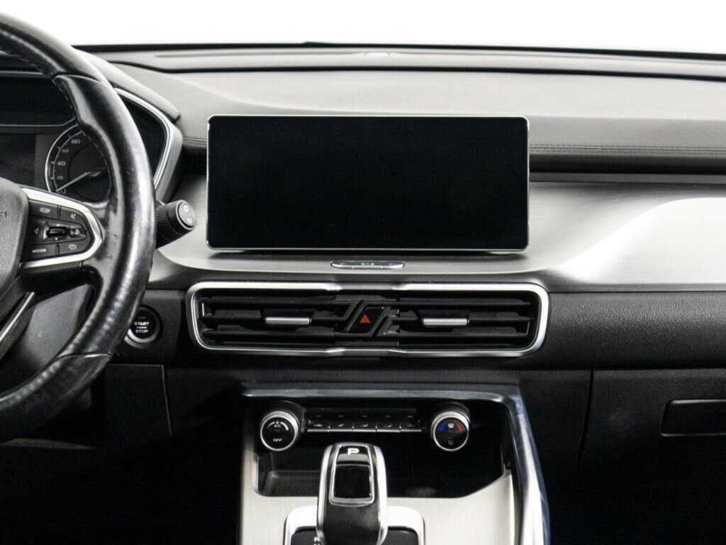 Продажа Б/У Джили Кулрэй. Фото: #13