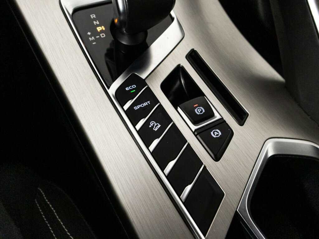 Продажа Б/У Джили Кулрэй. Фото: #16