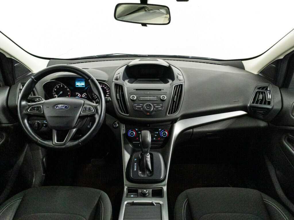 Продажа Б/У Форд Куга. Фото: #12