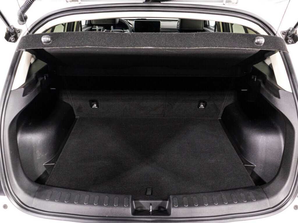 Продажа Б/У Хавал Джолион. Фото: #14