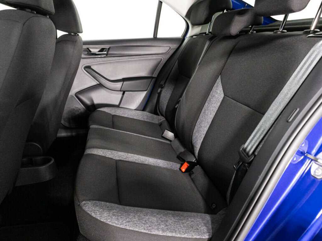 Продажа Б/У Шкода Рапид. Фото: #8