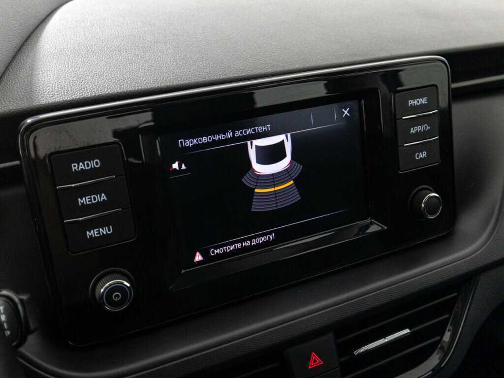 Продажа Б/У Шкода Рапид. Фото: #15