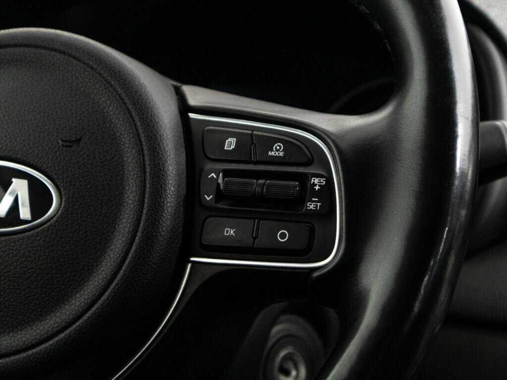 Продажа Б/У Киа Спортейдж. Фото: #17