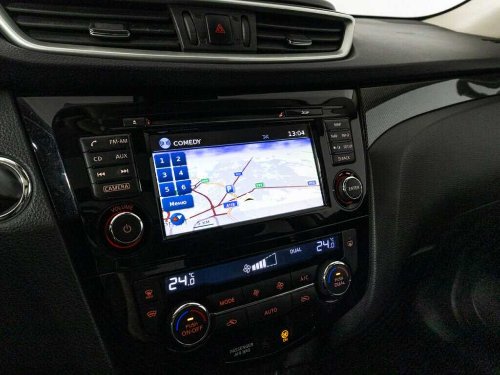 Продажа Б/У Ниссан Икс-Трейл. Фото: #16