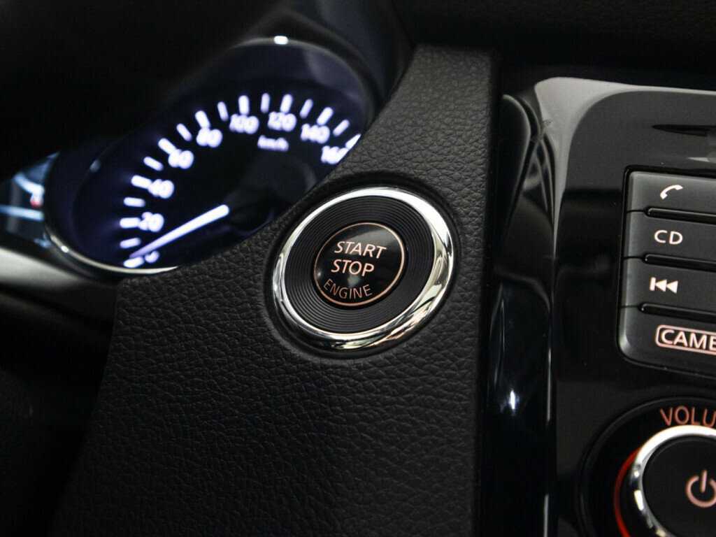 Продажа Б/У Ниссан Икс-Трейл. Фото: #20