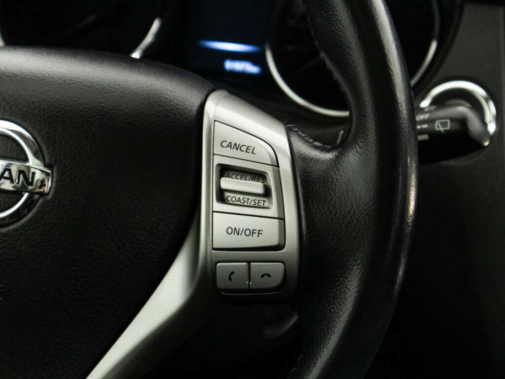 Продажа Б/У Ниссан Икс-Трейл. Фото: #23