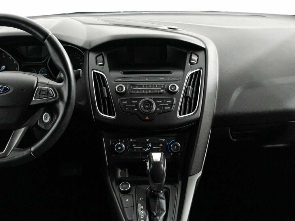 Продажа Б/У Форд Фокус. Фото: #11