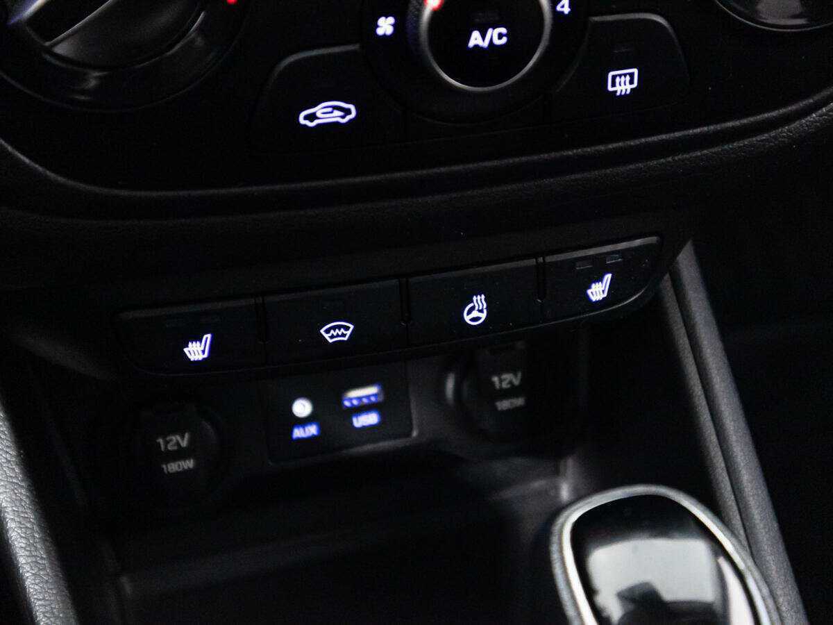 Продажа Б/У Хендай Солярис. Фото: #14