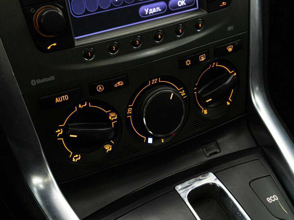 Продажа Б/У Опель Антара. Фото: #13