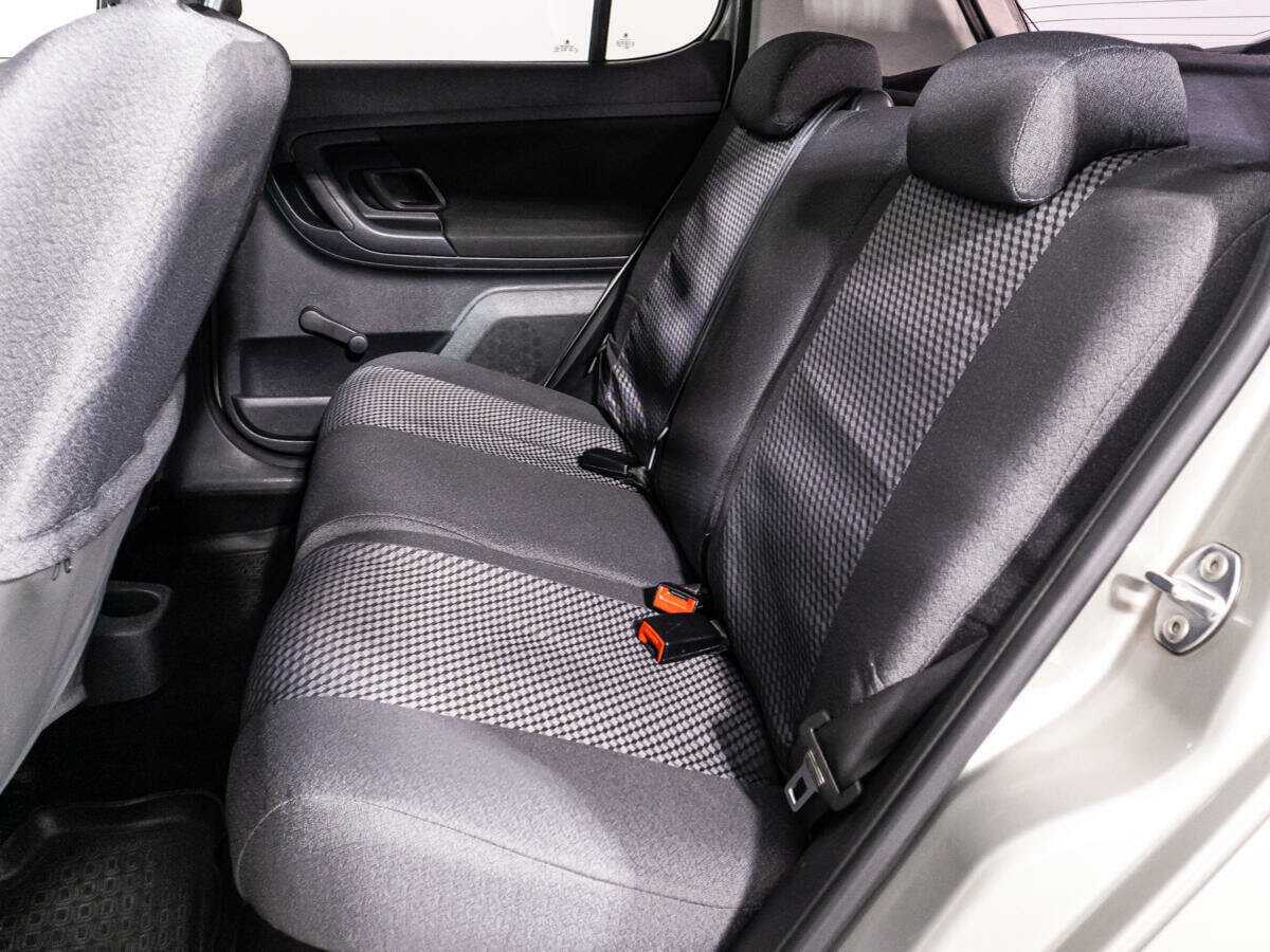 Продажа Б/У Шкода Фабия. Фото: #9