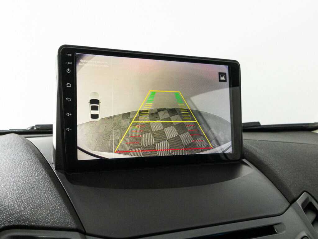 Продажа Б/У Форд Фиеста. Фото: #13