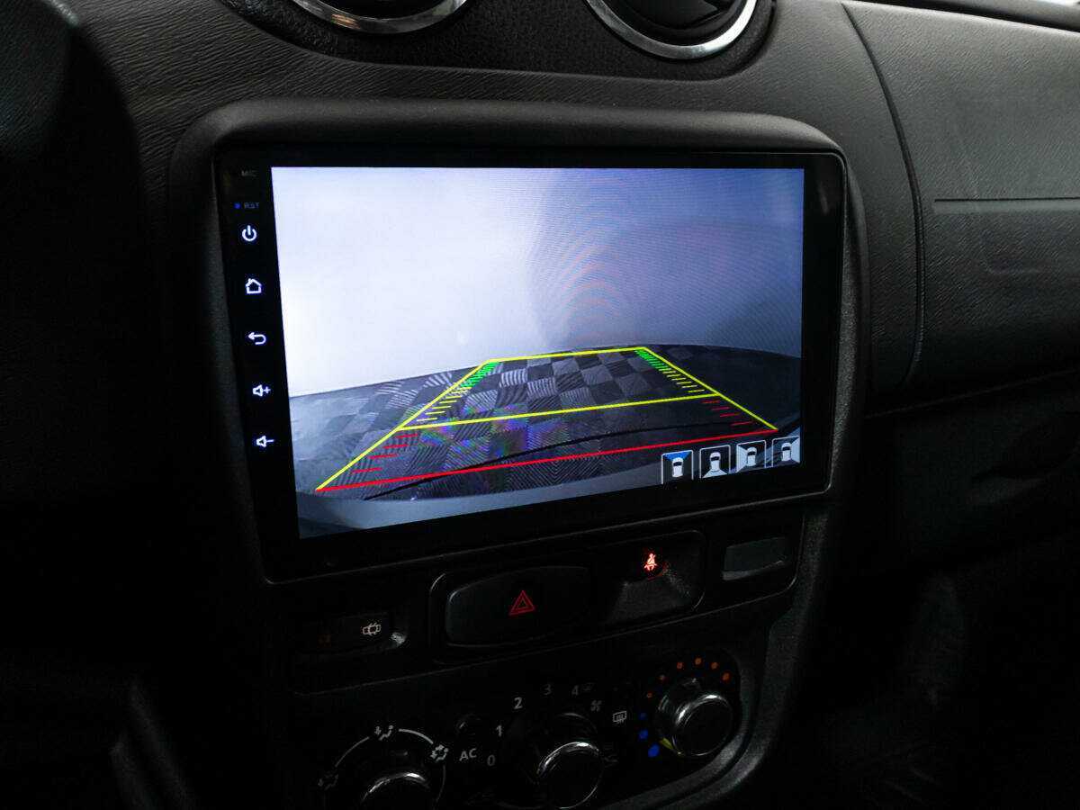 Продажа Б/У Рено Дастер. Фото: #14