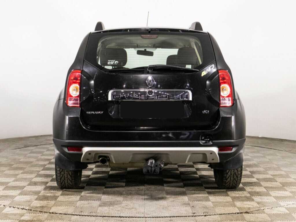 Продажа Б/У Рено Дастер. Фото: #5