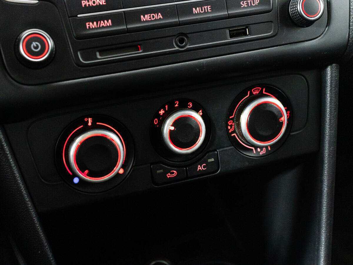 Продажа Б/У Фольксваген Поло. Фото: #14