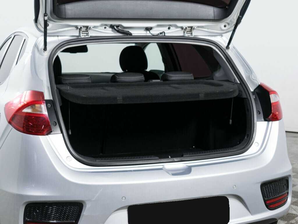 Продажа Б/У Киа Сид. Фото: #6