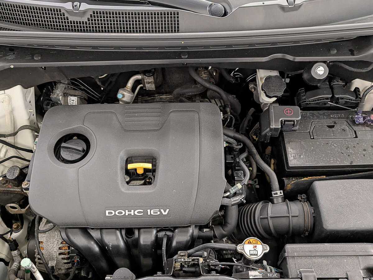 Продажа Б/У Киа Соул. Фото: #8