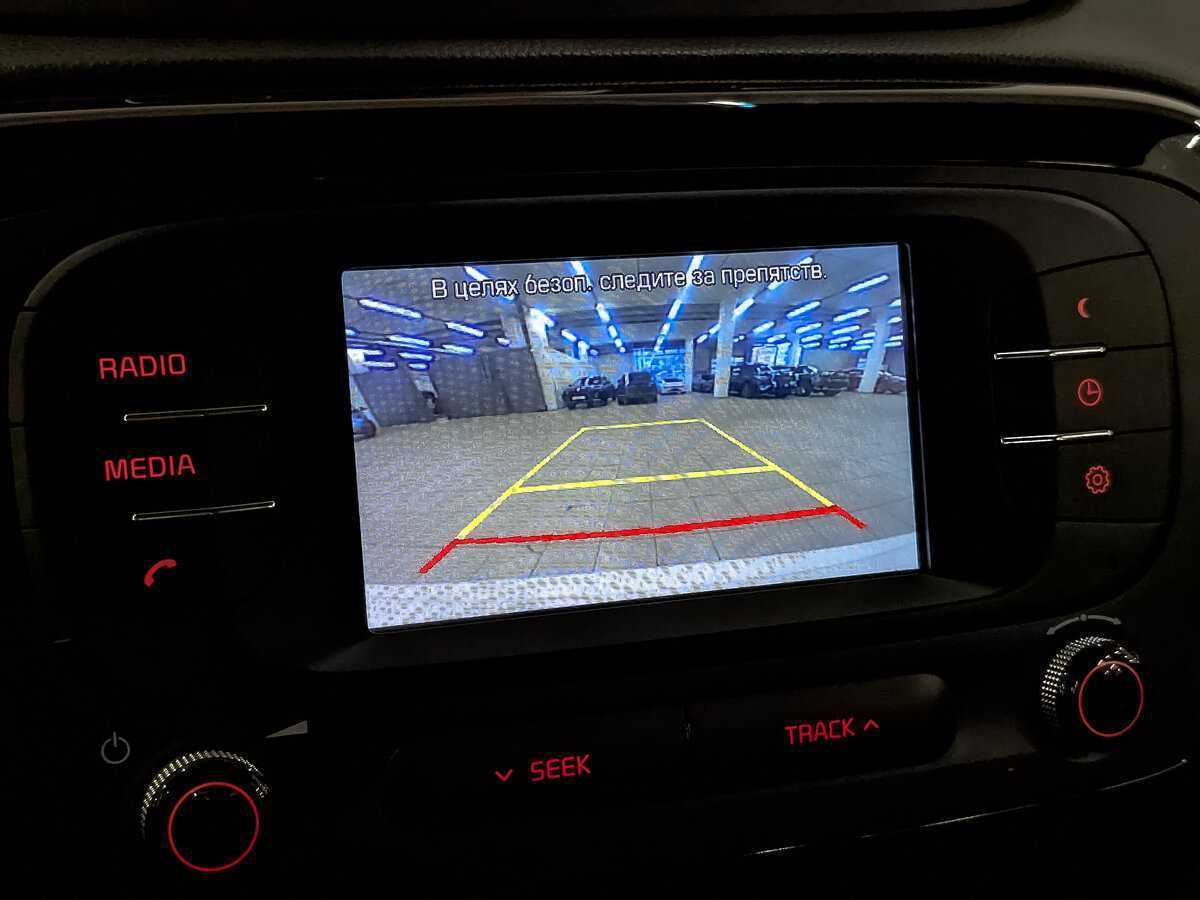 Продажа Б/У Киа Соул. Фото: #25