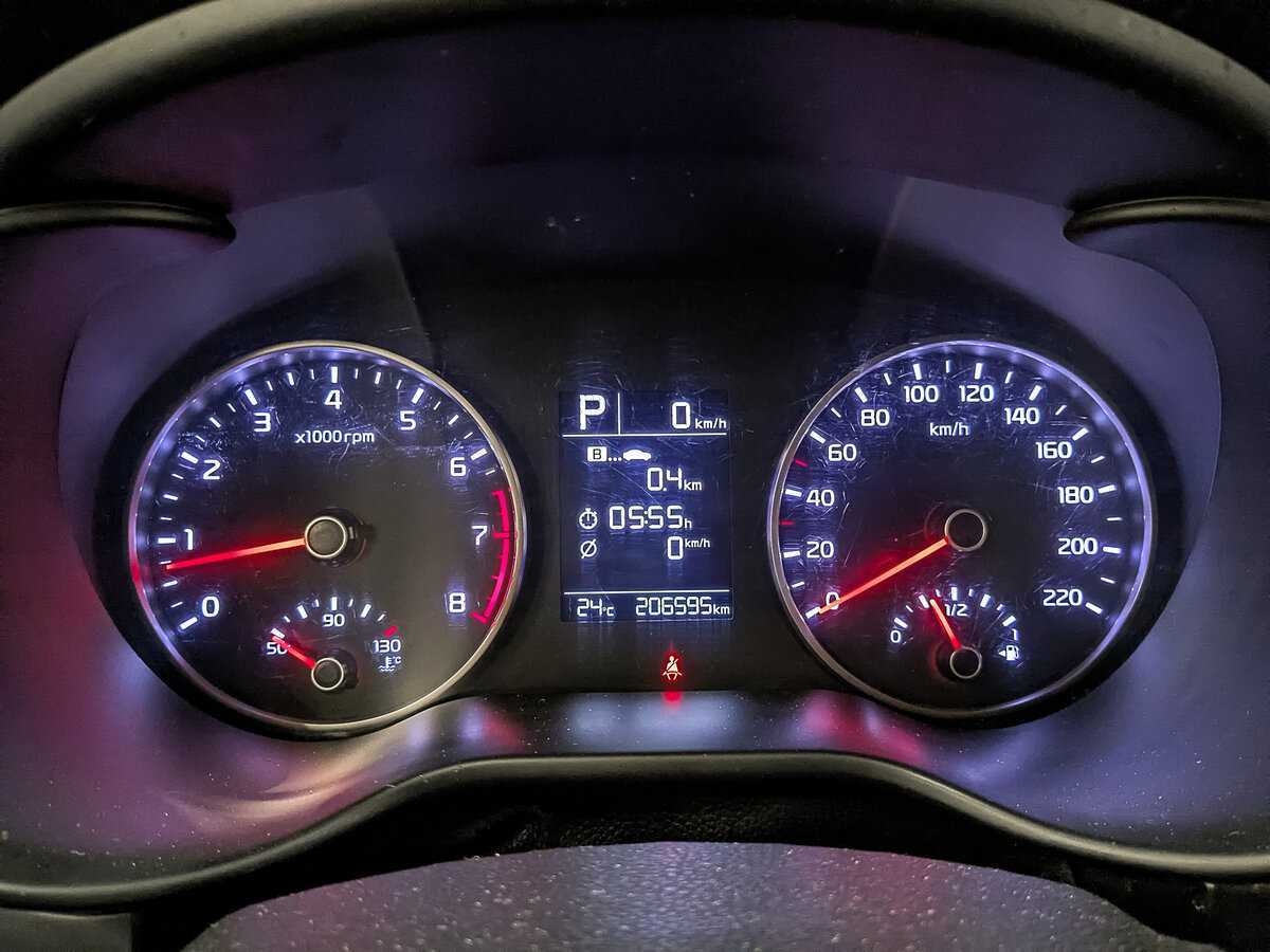 Продажа Б/У Киа Рио. Фото: #15