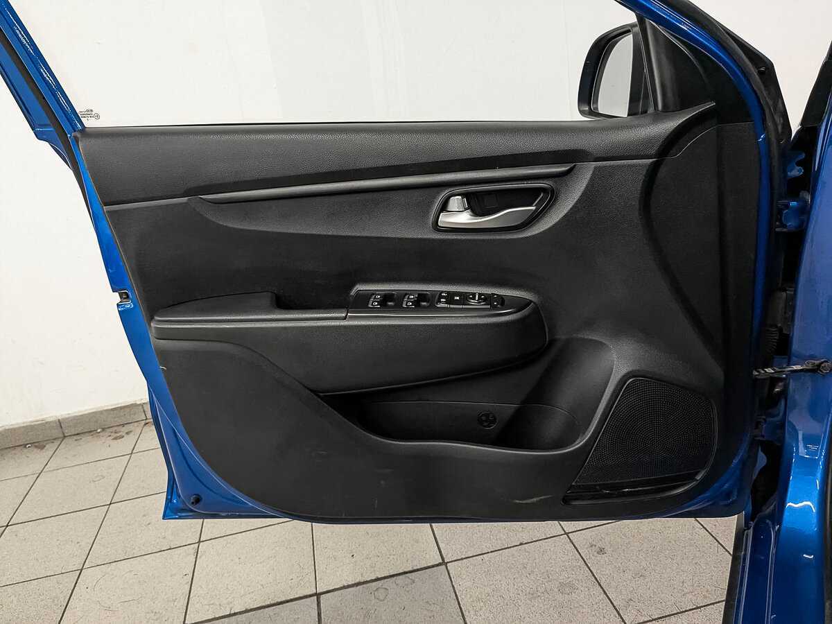 Продажа Б/У Киа Рио. Фото: #17