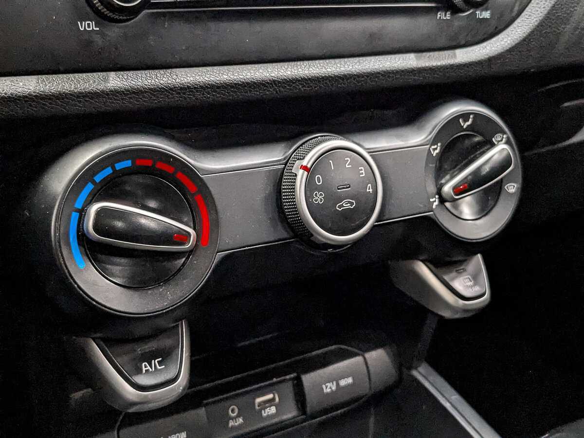 Продажа Б/У Киа Рио. Фото: #19