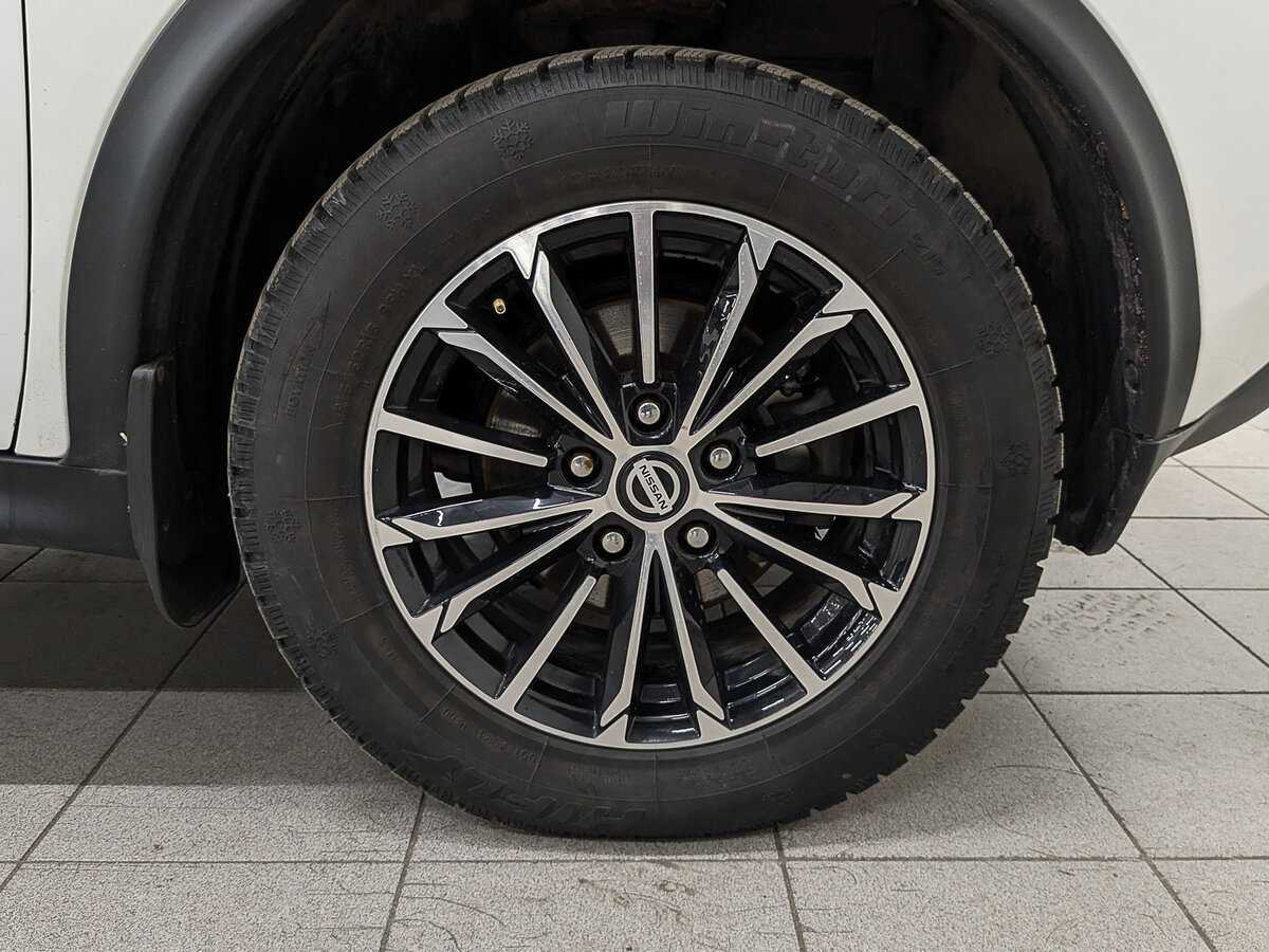 Продажа Б/У Ниссан Жук. Фото: #11