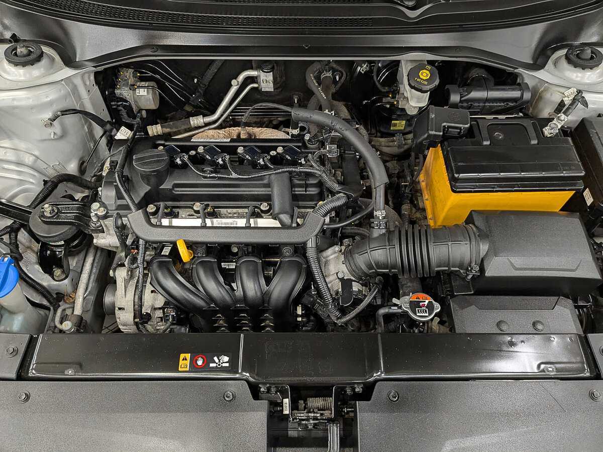 Продажа Б/У Киа Рио. Фото: #8