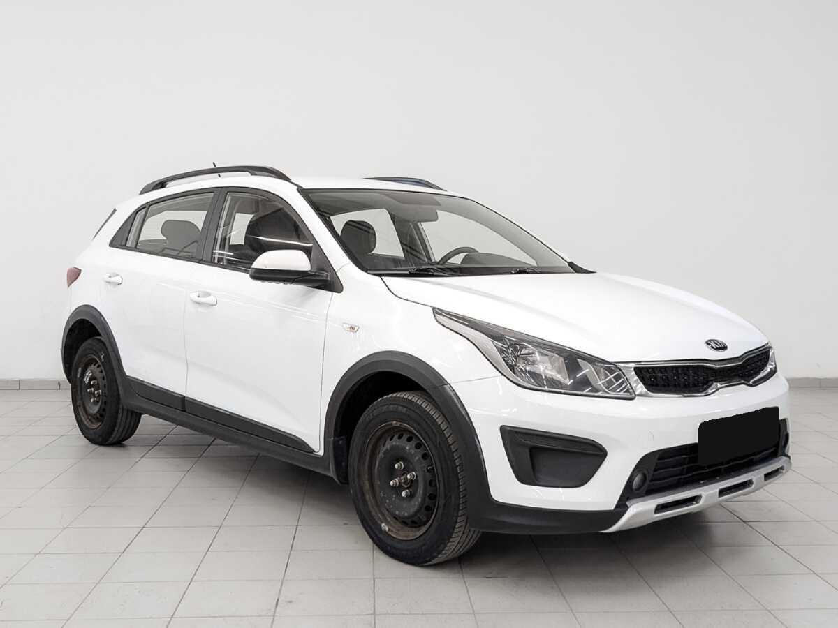 Продажа Б/У Киа Рио. Фото: #2