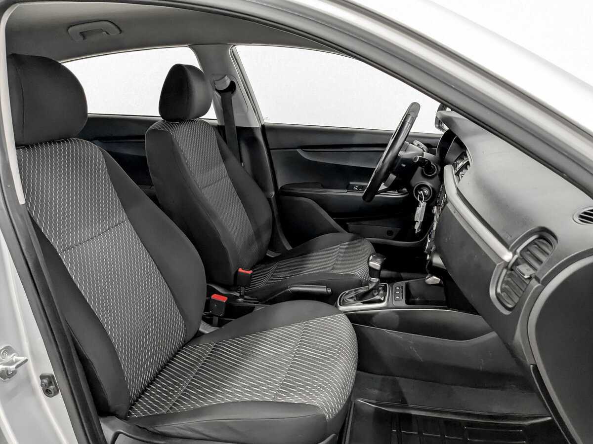 Продажа Б/У Киа Рио. Фото: #21