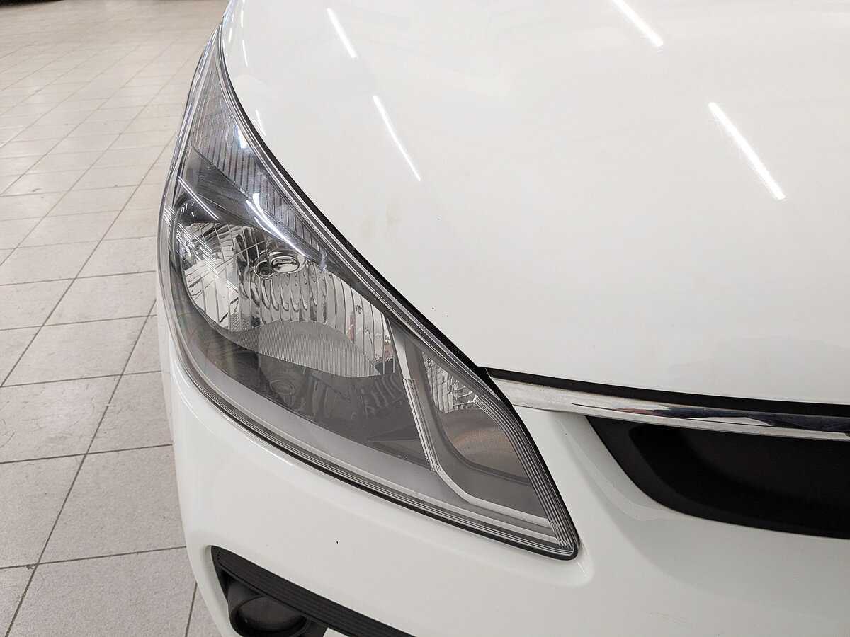 Продажа Б/У Киа Рио. Фото: #10