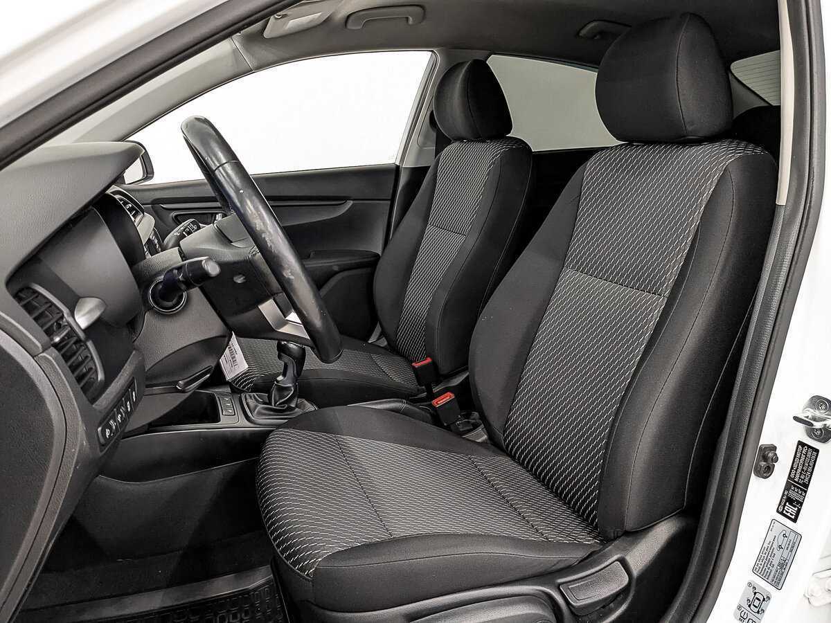 Продажа Б/У Киа Рио. Фото: #19