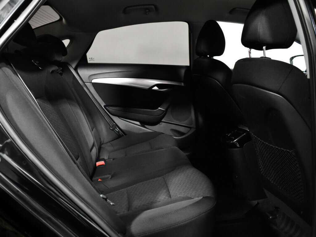 Продажа Б/У Хендай ай40. Фото: #9