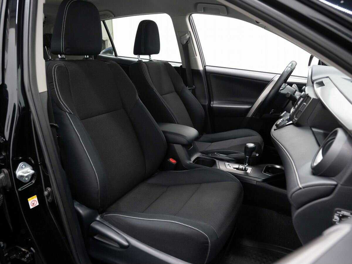 Продажа Б/У Тойота Рав4. Фото: #12