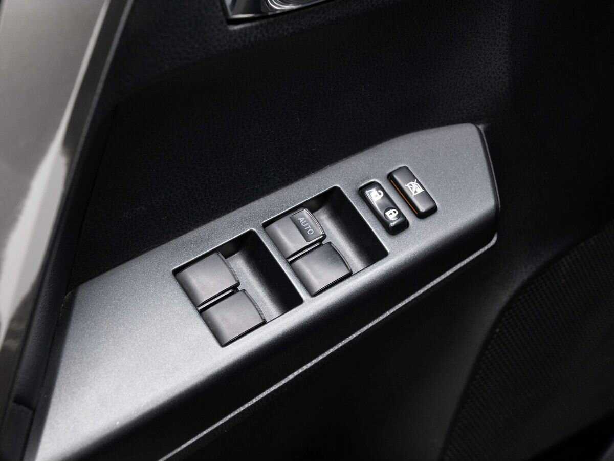 Продажа Б/У Тойота Рав4. Фото: #16