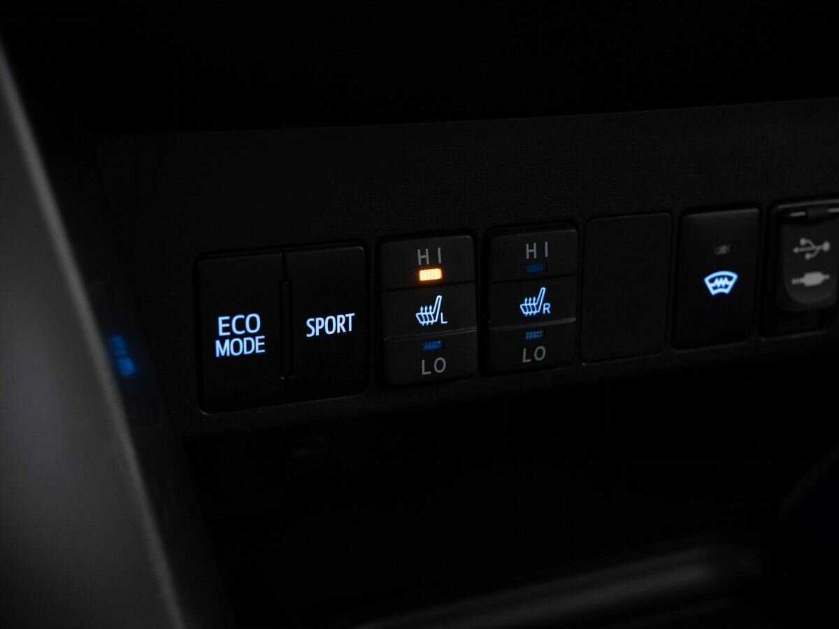 Продажа Б/У Тойота Рав4. Фото: #18