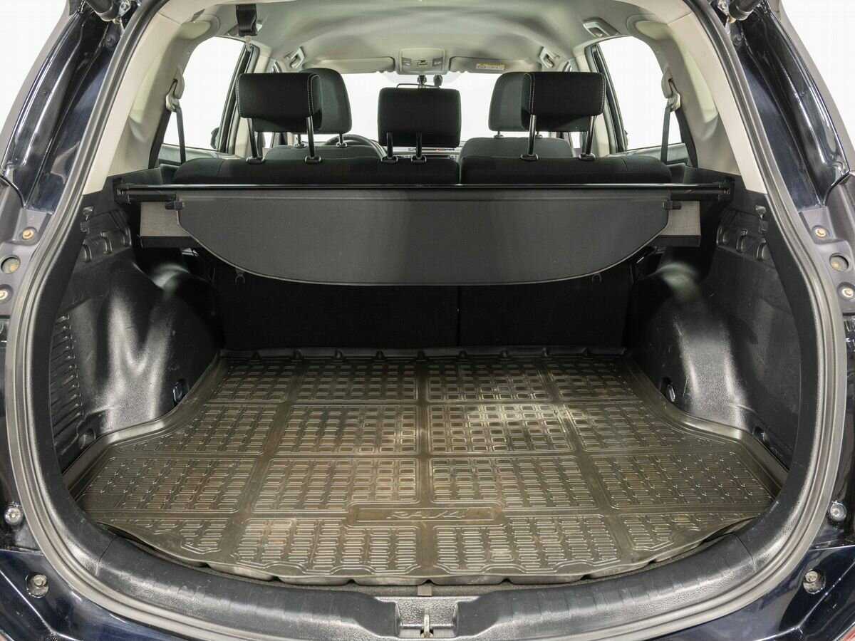 Продажа Б/У Тойота Рав4. Фото: #21