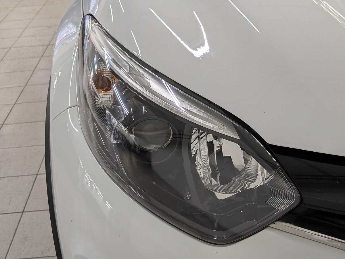 Продажа Б/У Рено Каптюр. Фото: #10