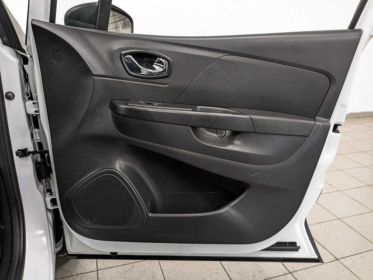 Продажа Б/У Рено Каптюр. Фото: #24