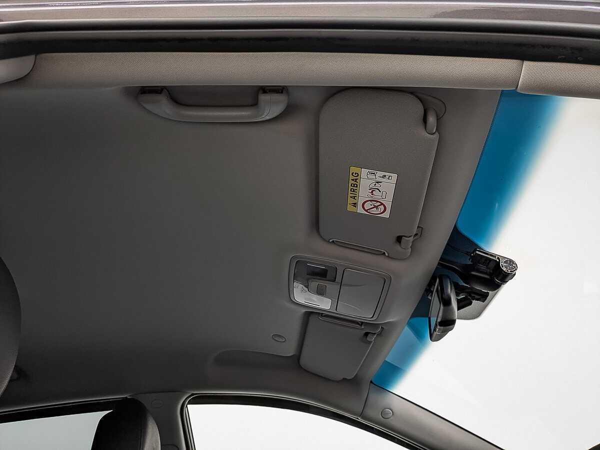 Продажа Б/У Хендай ай-икс35. Фото: #22