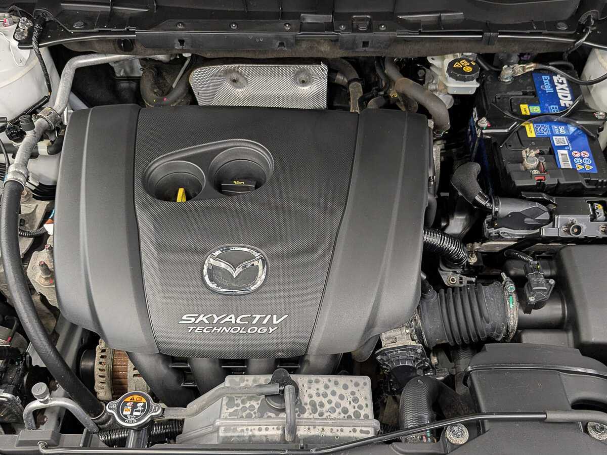 Продажа Б/У Мазда Ц-Икс-5. Фото: #7