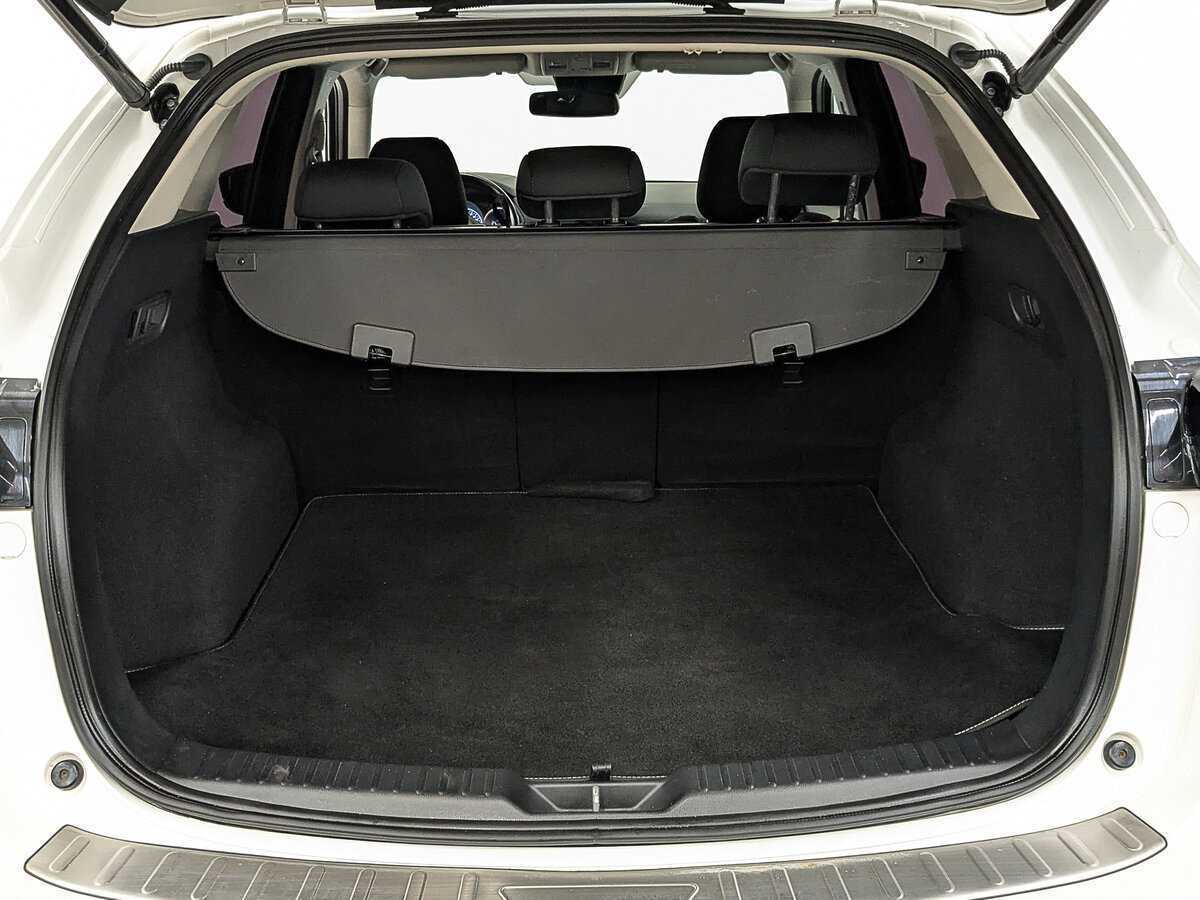 Продажа Б/У Мазда Ц-Икс-5. Фото: #8