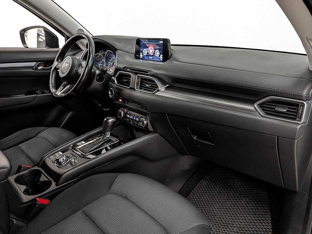 Продажа Б/У Мазда Ц-Икс-5. Фото: #9