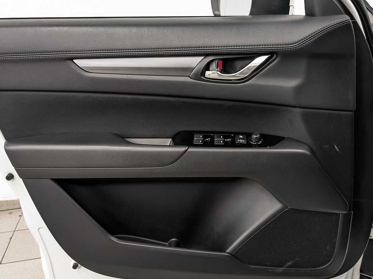 Продажа Б/У Мазда Ц-Икс-5. Фото: #15