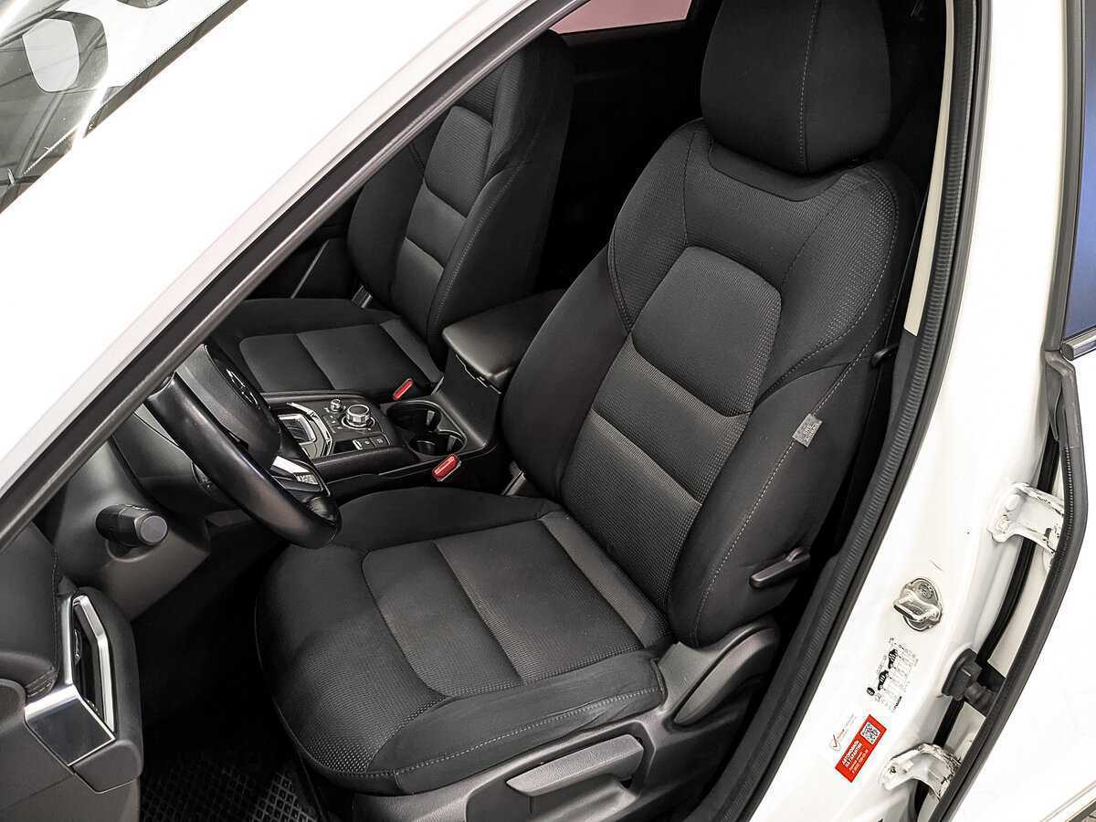 Продажа Б/У Мазда Ц-Икс-5. Фото: #16